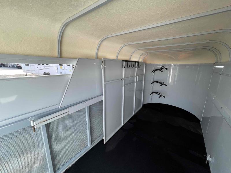 used Horse Trailers Circle J Trailers  for sale, in Walla Walla, WA Thumbnail 11