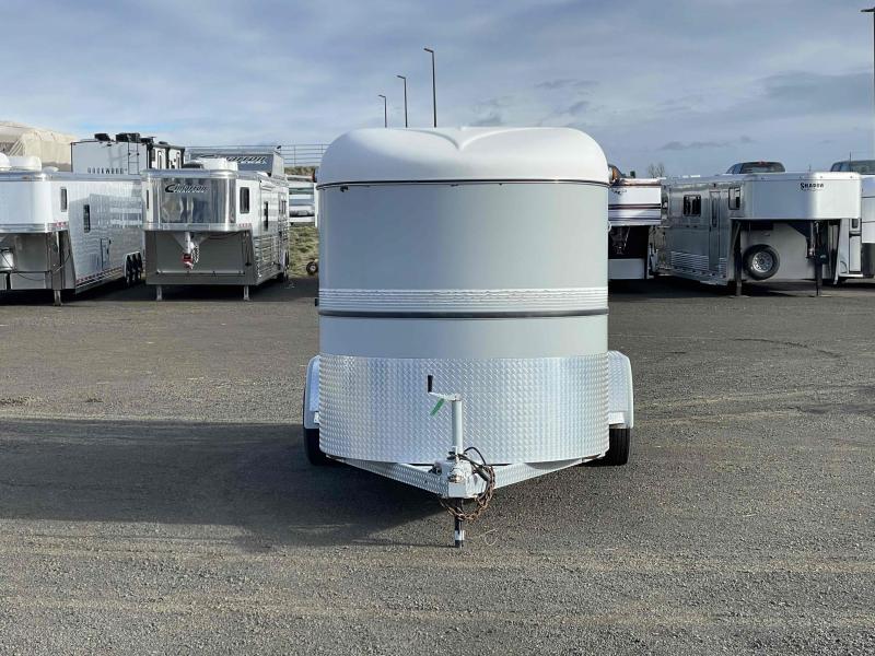 used Horse Trailers Circle J Trailers  for sale, in Walla Walla, WA Thumbnail 2