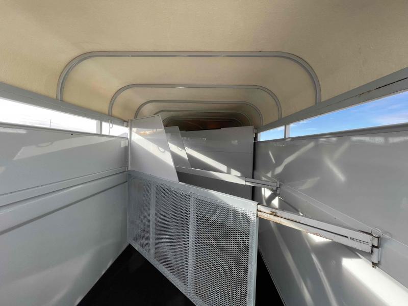 used Horse Trailers Circle J Trailers  for sale, in Walla Walla, WA Thumbnail 23