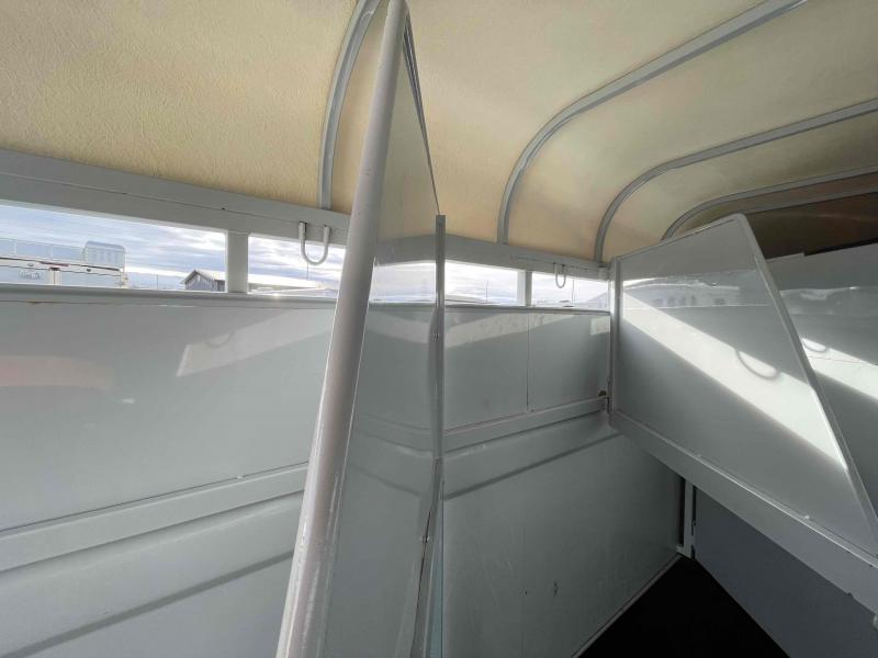 used Horse Trailers Circle J Trailers  for sale, in Walla Walla, WA Thumbnail 21