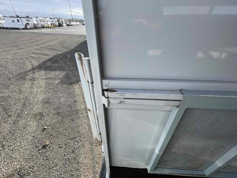 used Horse Trailers Circle J Trailers  for sale, in Walla Walla, WA Thumbnail 17