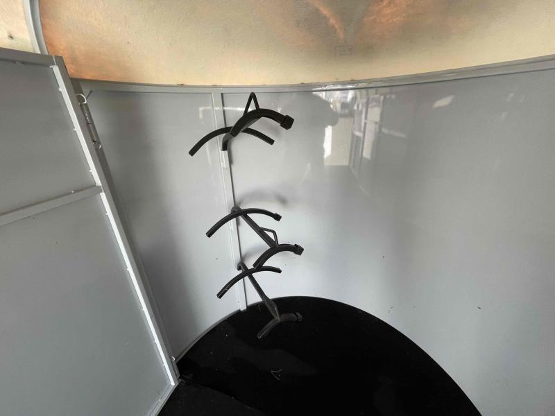 used Horse Trailers Circle J Trailers  for sale, in Walla Walla, WA Thumbnail 12