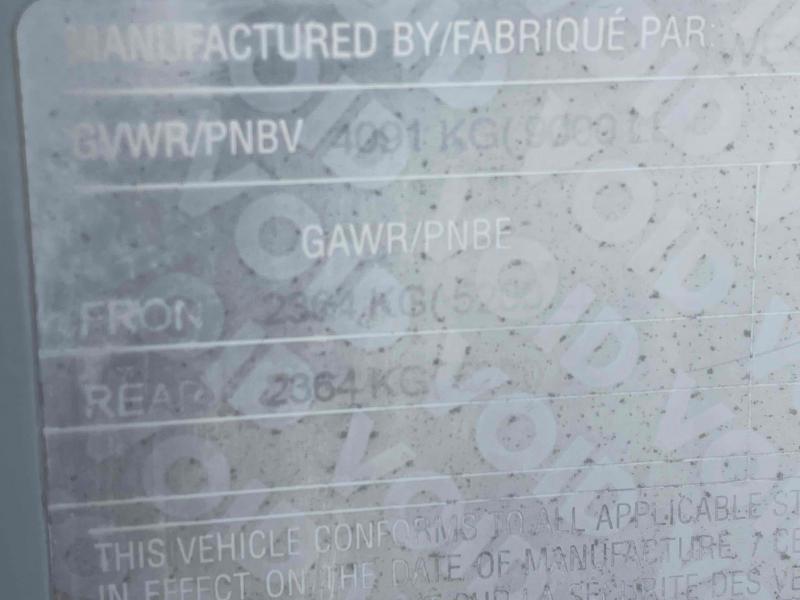 used Horse Trailers Circle J Trailers  for sale, in Walla Walla, WA Thumbnail 6