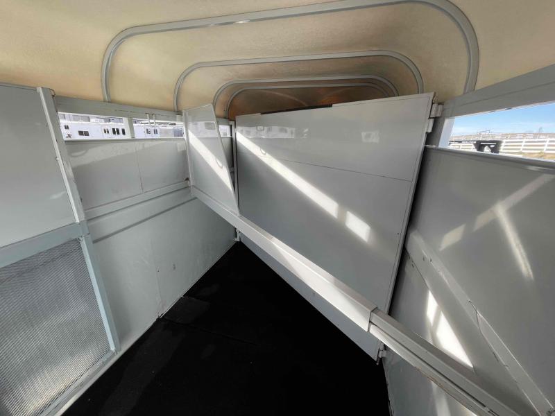 used Horse Trailers Circle J Trailers  for sale, in Walla Walla, WA Thumbnail 16