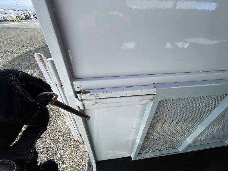 used Horse Trailers Circle J Trailers  for sale, in Walla Walla, WA Thumbnail 18