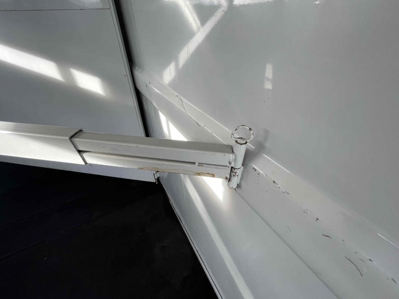 used Horse Trailers Circle J Trailers  for sale, in Walla Walla, WA Thumbnail 15