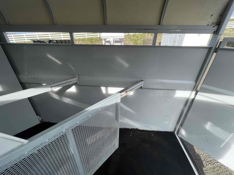 used Horse Trailers Circle J Trailers  for sale, in Walla Walla, WA Thumbnail 22