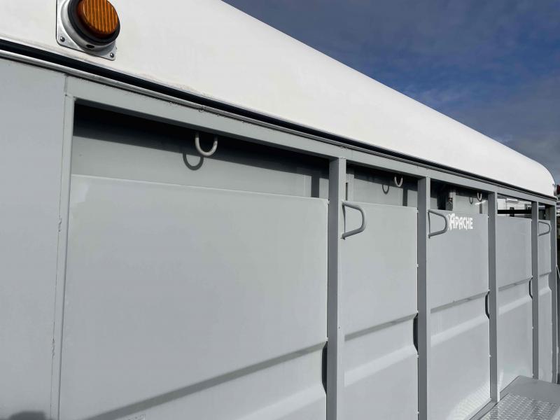 used Horse Trailers Circle J Trailers  for sale, in Walla Walla, WA Thumbnail 7