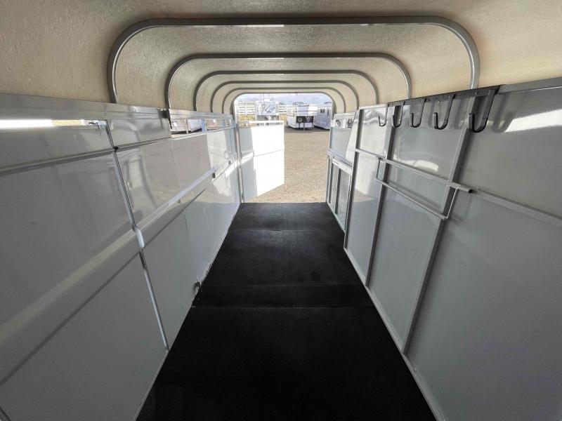 used Horse Trailers Circle J Trailers  for sale, in Walla Walla, WA Thumbnail 13