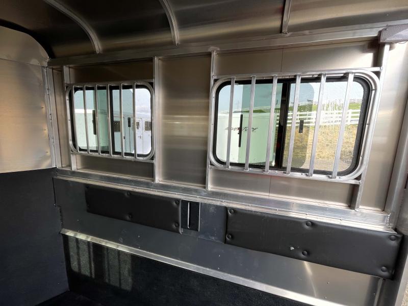 new Horse Trailers C&B Trailers  for sale, in Walla Walla, WA Thumbnail 14