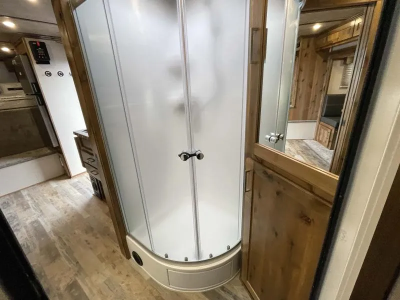 new Horse Trailers Trails West  for sale, in Walla Walla, WA Thumbnail 13