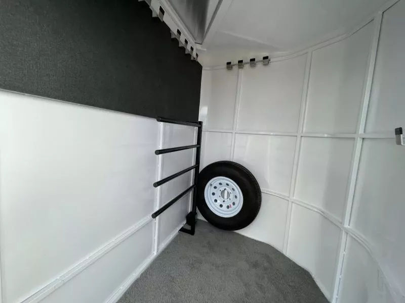 new Horse Trailers Trails West  for sale, in Walla Walla, WA Thumbnail 25