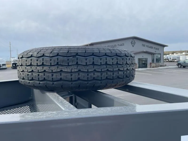 new Equipment / Flatbed Trailers Snake River  for sale, in Walla Walla, WA Thumbnail 5