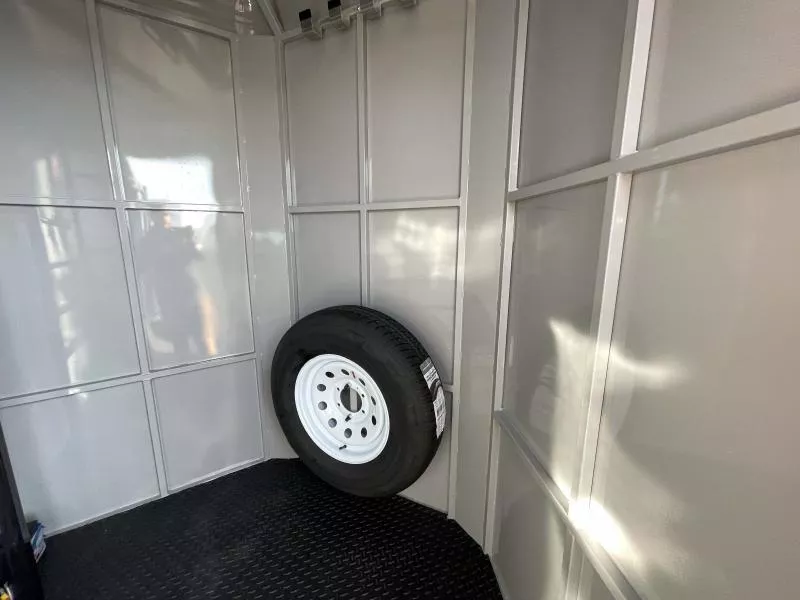 new Horse Trailers Trails West  for sale, in Walla Walla, WA Thumbnail 27