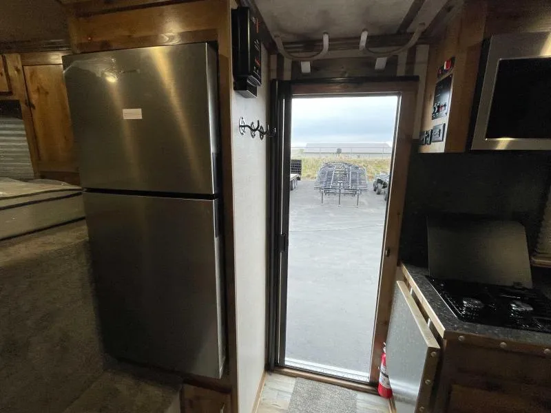 new Horse Trailers Trails West  for sale, in Walla Walla, WA Thumbnail 39