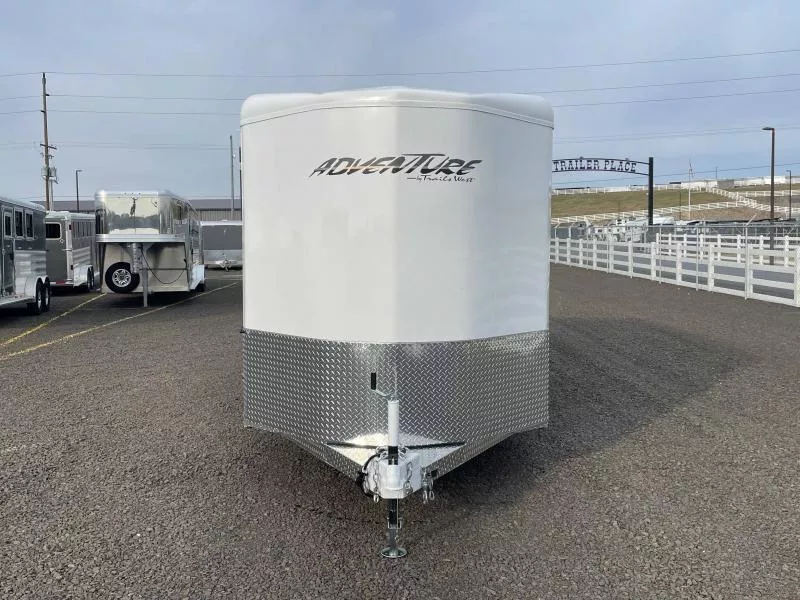 new Horse Trailers Trails West  for sale, in Walla Walla, WA Thumbnail 29