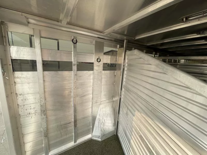 used Horse Trailers Featherlite  for sale, in Walla Walla, WA Thumbnail 18