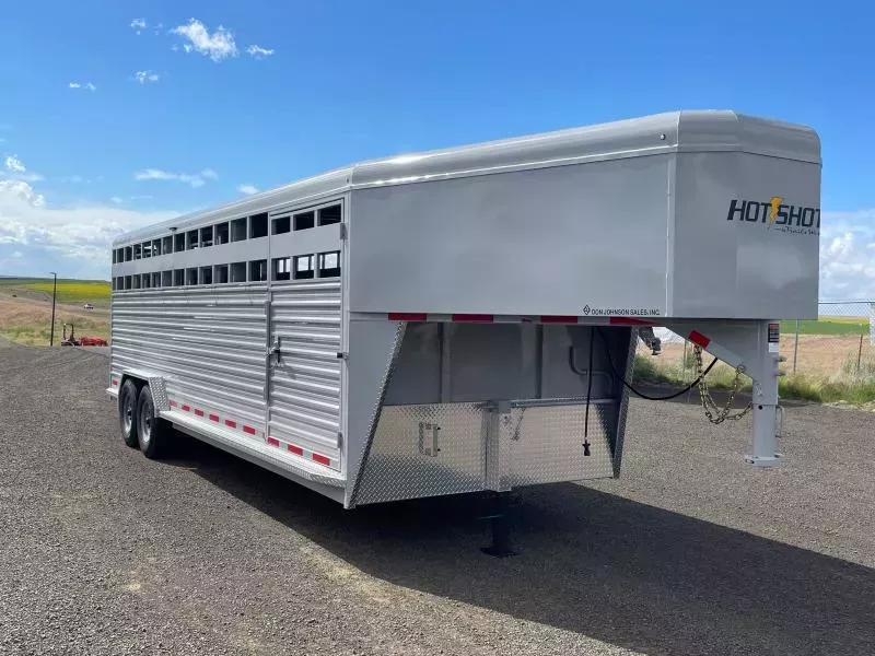 new Horse Trailers Trails West  for sale, in Walla Walla, WA Thumbnail 23