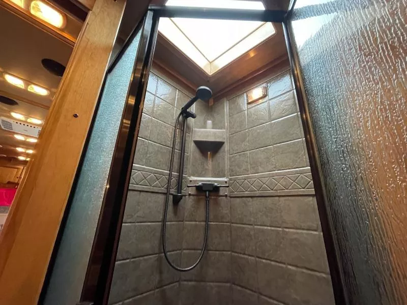 used Stock / Stock Combo Trailers Platinum Coach  for sale, in Walla Walla, WA Thumbnail 52