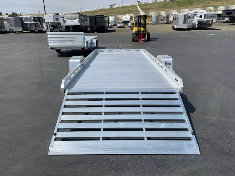 new Utility Trailers Aluma Other for sale, in Walla Walla, WA Thumbnail 11