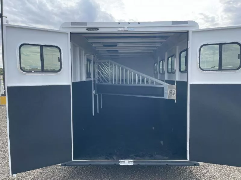 new Horse Trailers Trails West Manufacturing  for sale, in Walla Walla, WA Thumbnail 10