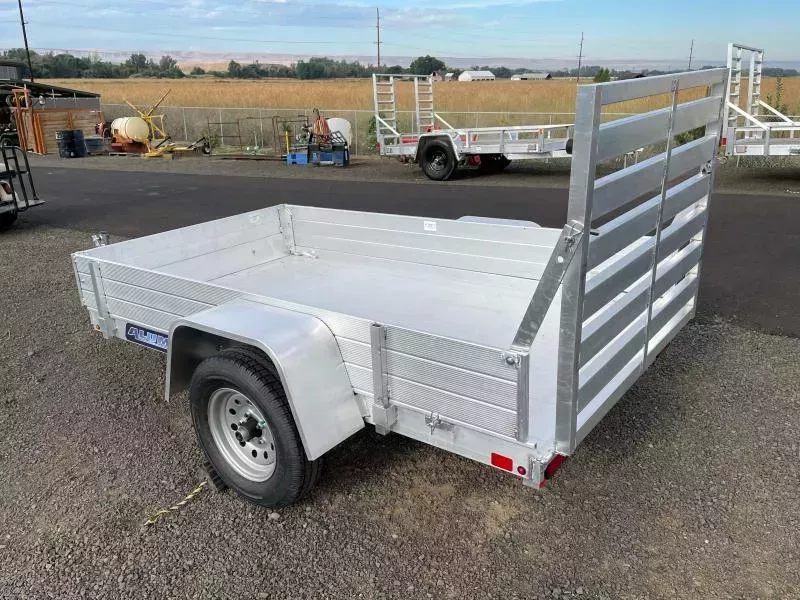 new Utility Trailers Aluma  for sale, in Walla Walla, WA Thumbnail 6