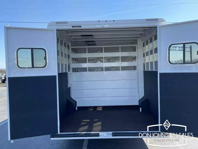 new Horse Trailers Trails West  for sale, in Walla Walla, WA Thumbnail 2