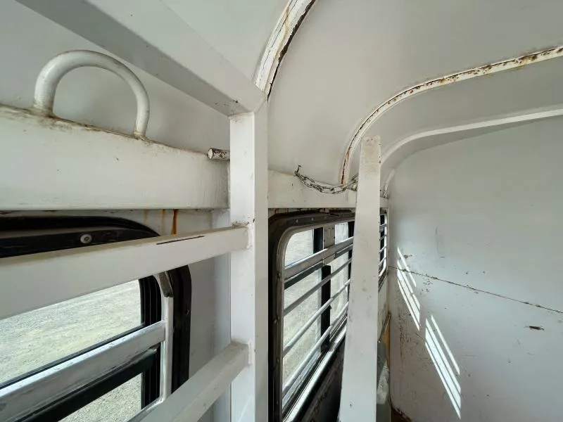 used Horse Trailers American Trailers  for sale, in Walla Walla, WA Thumbnail 13