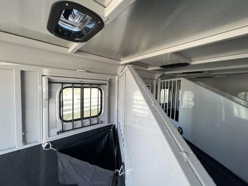 new Horse Trailers Trails West  for sale, in Walla Walla, WA Thumbnail 12