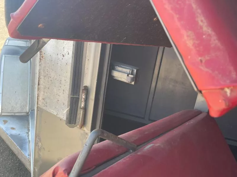 used Horse Trailers Charmac Trailers  for sale, in Walla Walla, WA Thumbnail 31