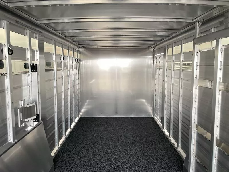 new Horse Trailers Featherlite  for sale, in Walla Walla, WA Thumbnail 17