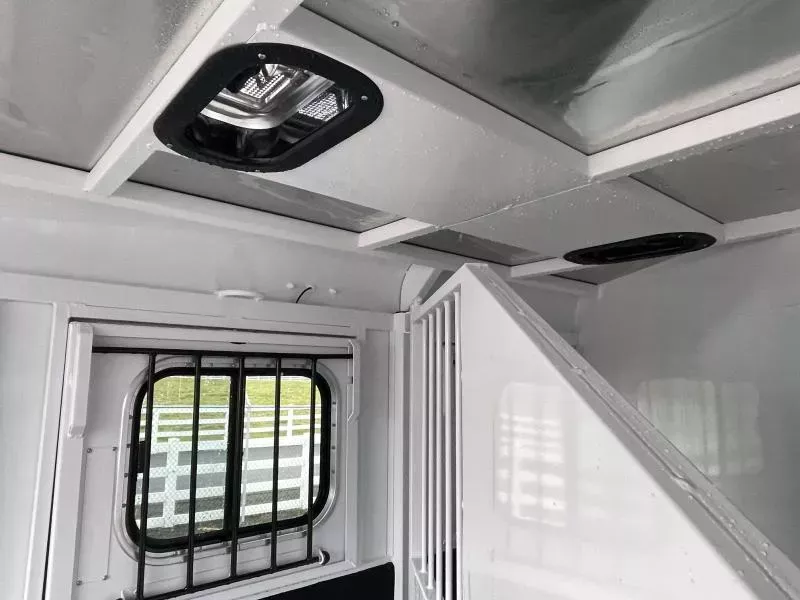 new Horse Trailers Trails West  for sale, in Walla Walla, WA Thumbnail 13