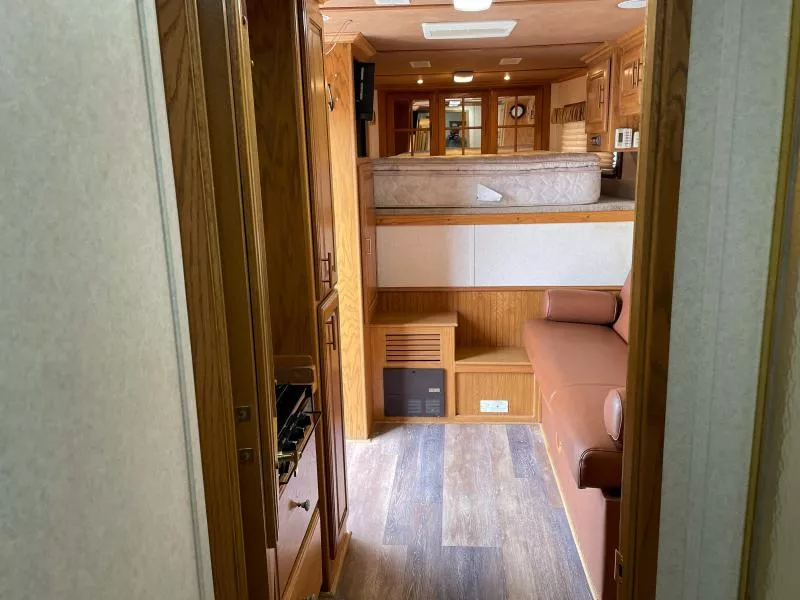 used Horse Trailers Sooner  for sale, in Walla Walla, WA Thumbnail 25