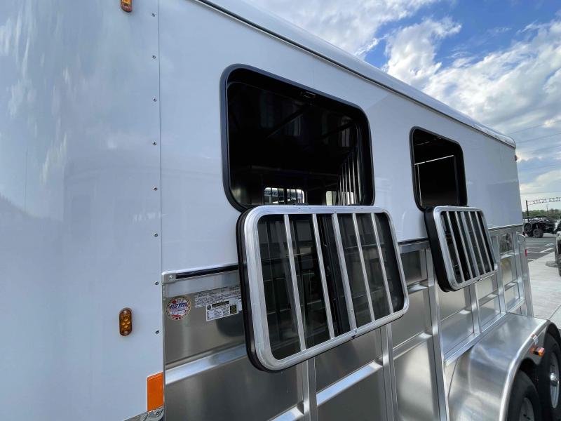 new Horse Trailers C&B Trailers  for sale, in Walla Walla, WA Thumbnail 15