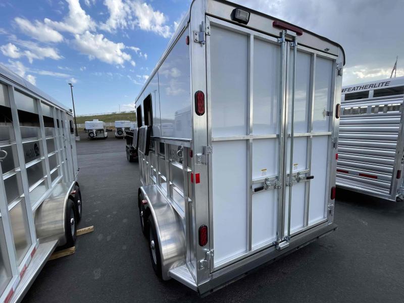 new Horse Trailers C&B Trailers  for sale, in Walla Walla, WA Thumbnail 17