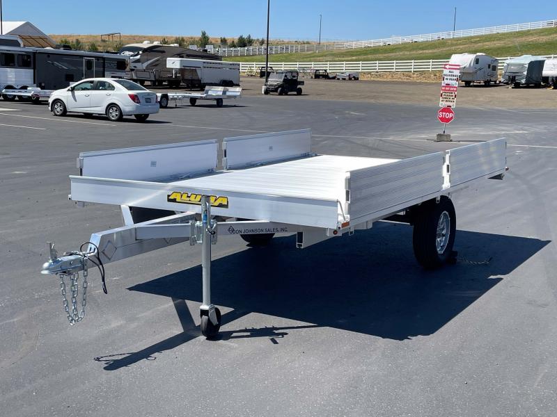 new ATV Trailers Aluma  for sale, in Walla Walla, WA Thumbnail 3