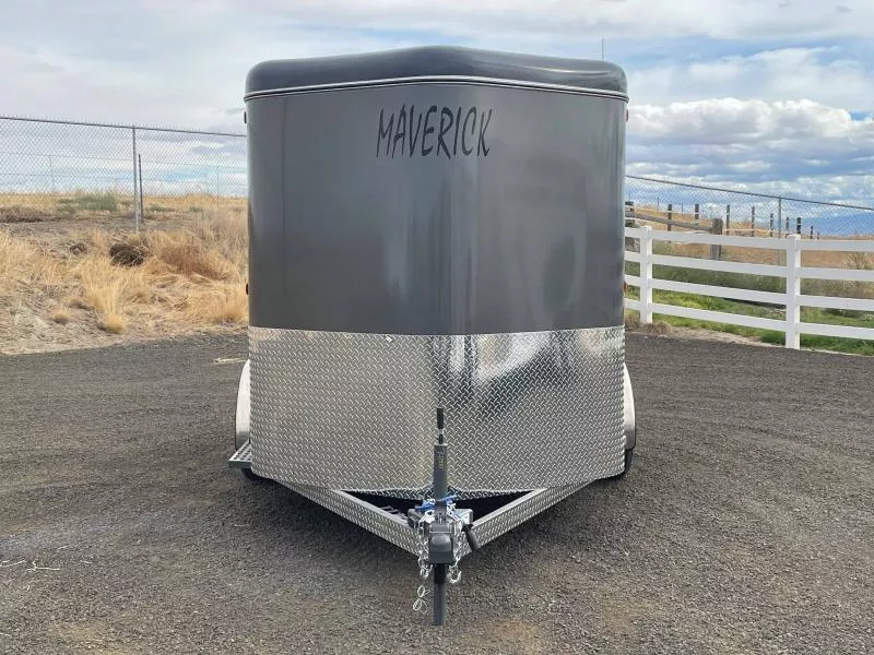 new Stock / Stock Combo Trailers C & B Quality Trailers  for sale, in Walla Walla, WA Thumbnail 3