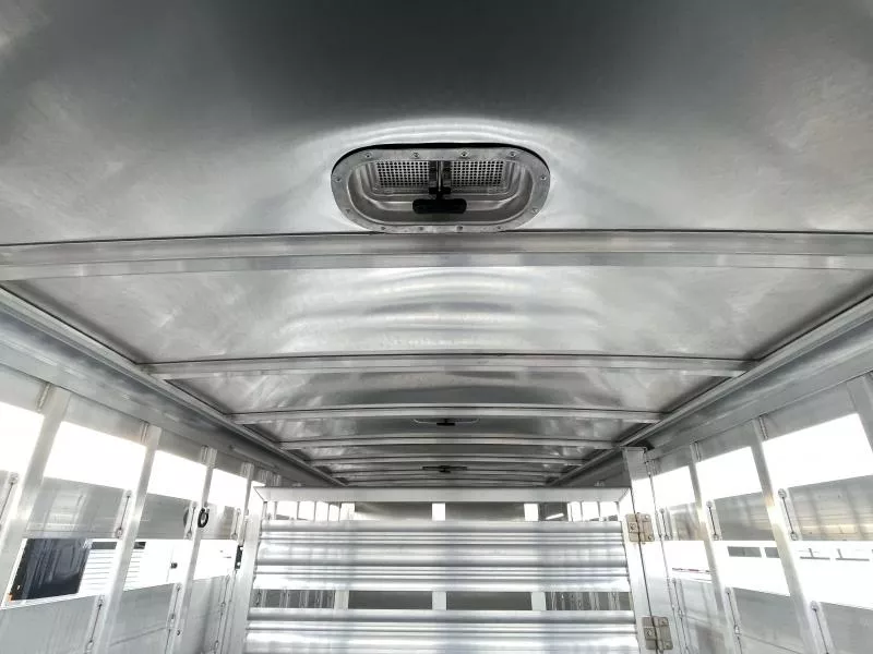 new Horse Trailers Featherlite  for sale, in Walla Walla, WA Thumbnail 10