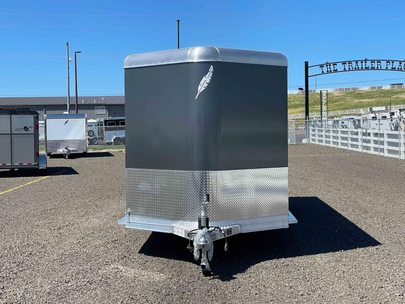 new Horse Trailers Featherlite  for sale, in Walla Walla, WA Thumbnail 2