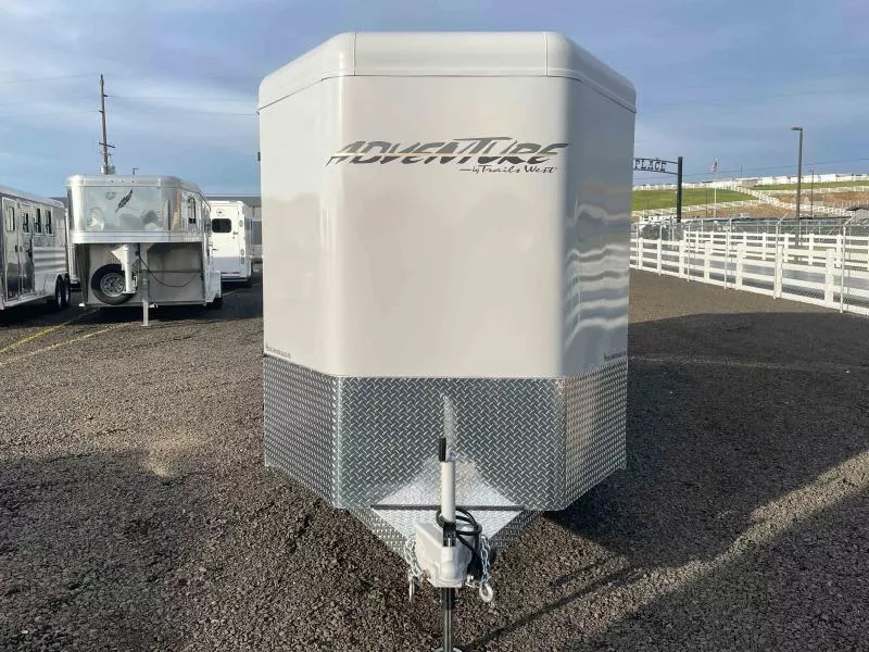 new Horse Trailers Trails West  for sale, in Walla Walla, WA Thumbnail 29