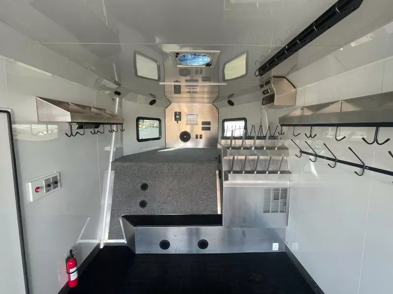 new Snowmobile Trailers Trails West Manufacturing  for sale, in Walla Walla, WA Thumbnail 23