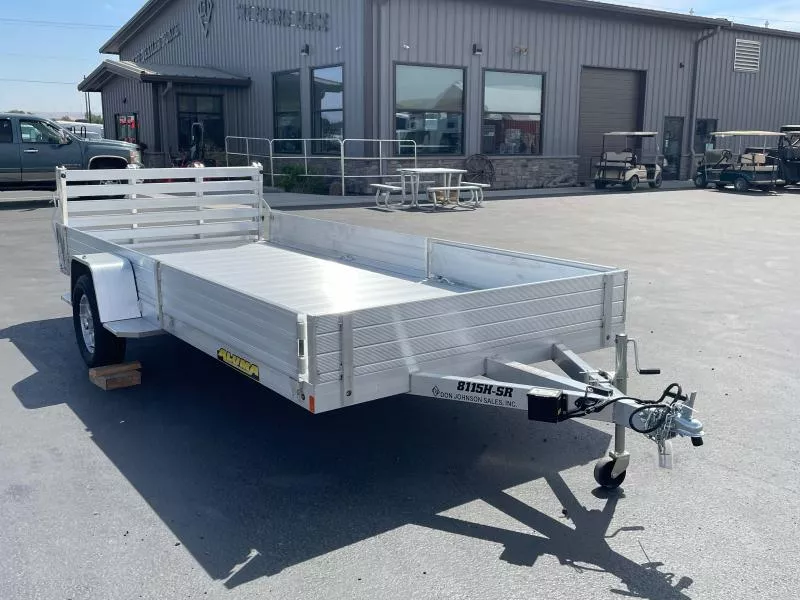 new Utility Trailers Aluma  for sale, in Walla Walla, WA Thumbnail 2