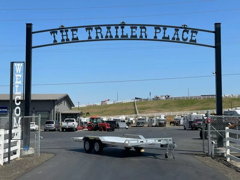 new Car Haulers / Racing Trailers Aluma  for sale, in Walla Walla, WA image-0