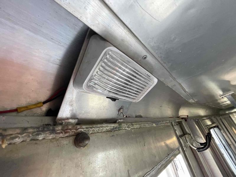used Horse Trailers Sooner  for sale, in Walla Walla, WA Thumbnail 13