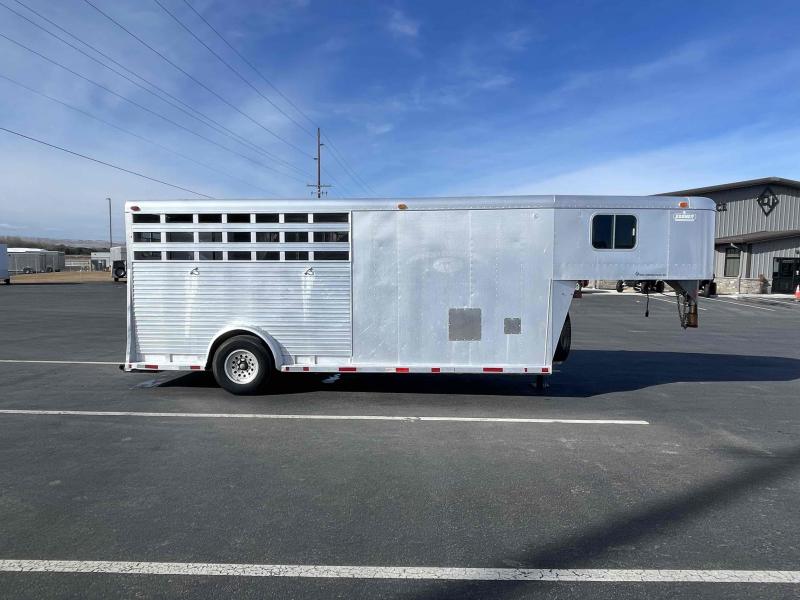 used Horse Trailers Sooner  for sale, in Walla Walla, WA Thumbnail 24