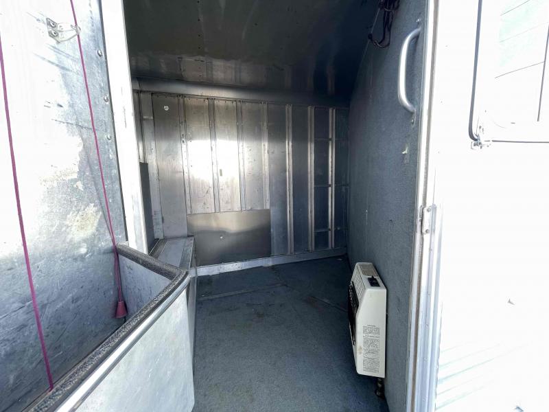 used Horse Trailers Sooner  for sale, in Walla Walla, WA Thumbnail 7