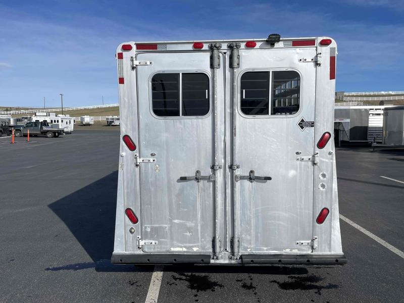 used Horse Trailers Sooner  for sale, in Walla Walla, WA Thumbnail 16