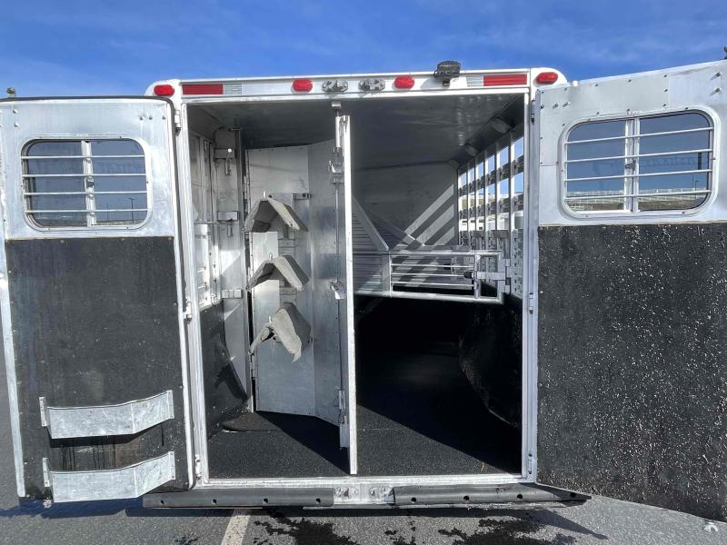 used Horse Trailers Sooner  for sale, in Walla Walla, WA Thumbnail 17