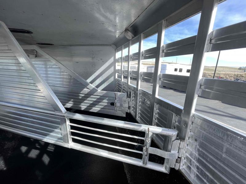 used Horse Trailers Sooner  for sale, in Walla Walla, WA Thumbnail 20