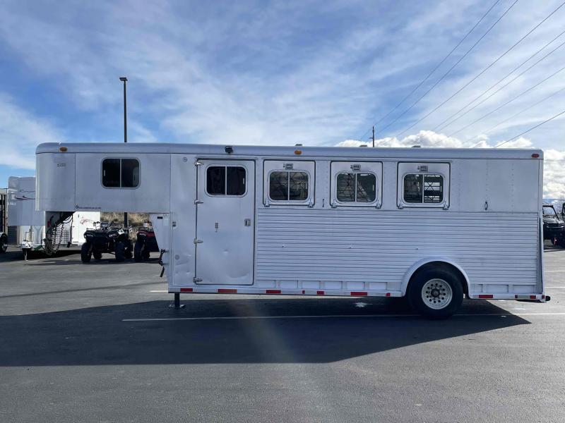 used Horse Trailers Sooner  for sale, in Walla Walla, WA Thumbnail 5